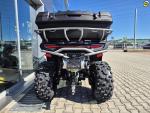 Klikněte pro detailní foto č. 5 - CFMOTO GLADIATOR X1000 OVERLAND G3 T3b ABS