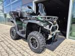 Klikněte pro detailní foto č. 2 - CFMOTO GLADIATOR X1000 OVERLAND G3 T3b ABS