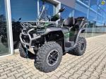 Klikněte pro detailní foto č. 8 - CFMOTO GLADIATOR X1000 OVERLAND G3 T3b ABS
