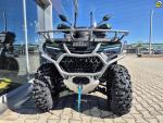 Klikněte pro detailní foto č. 9 - CFMOTO GLADIATOR X1000 OVERLAND G3 T3b ABS