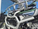 Klikněte pro detailní foto č. 11 - CFMOTO GLADIATOR X1000 OVERLAND G3 T3b ABS