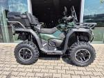 Klikněte pro detailní foto č. 3 - CFMOTO GLADIATOR X1000 OVERLAND G3 T3b ABS