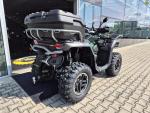 Klikněte pro detailní foto č. 4 - CFMOTO GLADIATOR X1000 OVERLAND G3 T3b ABS