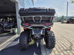 Klikněte pro detailní foto č. 5 - CFMOTO GLADIATOR X1000 OVERLAND G3 T3b ABS