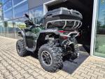 Klikněte pro detailní foto č. 6 - CFMOTO GLADIATOR X1000 OVERLAND G3 T3b ABS