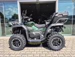 Klikněte pro detailní foto č. 7 - CFMOTO GLADIATOR X1000 OVERLAND G3 T3b ABS