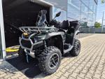 Klikněte pro detailní foto č. 8 - CFMOTO GLADIATOR X1000 OVERLAND G3 T3b ABS