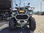Klikněte pro detailní foto č. 9 - CFMOTO GLADIATOR X1000 OVERLAND G3 T3b ABS