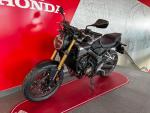Klikněte pro detailní foto č. 3 - Honda CB 650 R