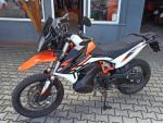 Klikněte pro detailní foto č. 10 - KTM 890 Adventure R 2021