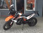 Klikněte pro detailní foto č. 2 - KTM 890 Adventure R 2021