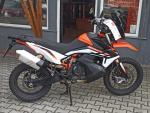 Klikněte pro detailní foto č. 3 - KTM 890 Adventure R 2021