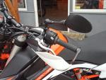 Klikněte pro detailní foto č. 4 - KTM 890 Adventure R 2021