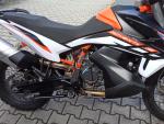 Klikněte pro detailní foto č. 8 - KTM 890 Adventure R 2021