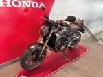 Klikněte pro detailní foto č. 3 - Honda CB 650 R E-Clutch
