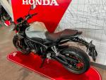 Klikněte pro detailní foto č. 2 - Honda CB 650 R E-Clutch