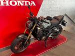 Klikněte pro detailní foto č. 3 - Honda CB 650 R E-Clutch