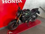 Klikněte pro detailní foto č. 3 - Honda CB 650 R E-Clutch
