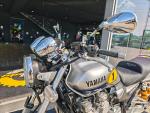 Klikněte pro detailní foto č. 10 - Yamaha XJR 1300 SP