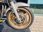 Klikněte pro detailní foto č. 11 - Yamaha XJR 1300 SP