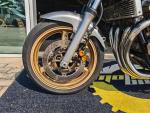 Klikněte pro detailní foto č. 12 - Yamaha XJR 1300 SP