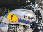 Klikněte pro detailní foto č. 13 - Yamaha XJR 1300 SP