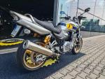 Klikněte pro detailní foto č. 3 - Yamaha XJR 1300 SP