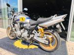 Klikněte pro detailní foto č. 5 - Yamaha XJR 1300 SP