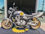 Klikněte pro detailní foto č. 6 - Yamaha XJR 1300 SP