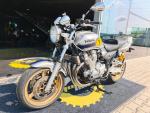Klikněte pro detailní foto č. 7 - Yamaha XJR 1300 SP