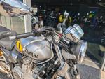 Klikněte pro detailní foto č. 9 - Yamaha XJR 1300 SP