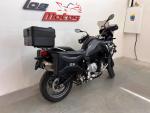 Klikněte pro detailní foto č. 10 - BMW F 750 GS