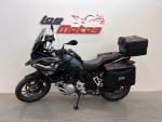 Klikněte pro detailní foto č. 1 - BMW F 750 GS