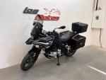 Klikněte pro detailní foto č. 2 - BMW F 750 GS