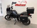 Klikněte pro detailní foto č. 3 - BMW F 750 GS