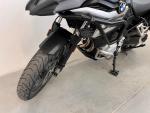 Klikněte pro detailní foto č. 6 - BMW F 750 GS