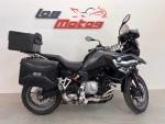 Klikněte pro detailní foto č. 8 - BMW F 750 GS