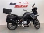 Klikněte pro detailní foto č. 9 - BMW F 750 GS