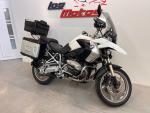 Klikněte pro detailní foto č. 10 - BMW R 1200 GS
