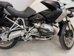 Klikněte pro detailní foto č. 12 - BMW R 1200 GS