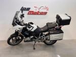Klikněte pro detailní foto č. 1 - BMW R 1200 GS