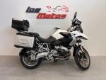 Klikněte pro detailní foto č. 8 - BMW R 1200 GS