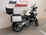 Klikněte pro detailní foto č. 9 - BMW R 1200 GS