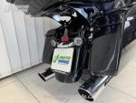 Klikněte pro detailní foto č. 10 - Harley-Davidson FLTRX ROAD GLIDE CUSTOM