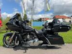 Klikněte pro detailní foto č. 1 - Harley-Davidson FLTRX ROAD GLIDE CUSTOM