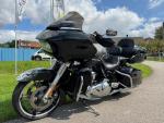Klikněte pro detailní foto č. 2 - Harley-Davidson FLTRX ROAD GLIDE CUSTOM