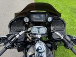 Klikněte pro detailní foto č. 4 - Harley-Davidson FLTRX ROAD GLIDE CUSTOM