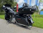 Klikněte pro detailní foto č. 5 - Harley-Davidson FLTRX ROAD GLIDE CUSTOM