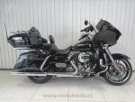 Klikněte pro detailní foto č. 6 - Harley-Davidson FLTRX ROAD GLIDE CUSTOM