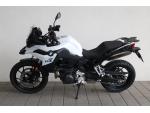 Klikněte pro detailní foto č. 1 - BMW F 800 GS
